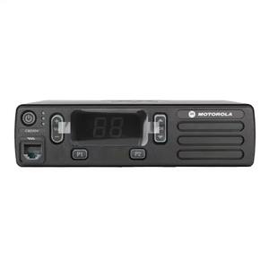 Radio Portatile Digitale Motorola Xir M3188 DM1400 per <span class=keywords><strong>VHF</strong></span> <span class=keywords><strong>UHF</strong></span> CM300D DEM400, Ricetrasmittente Bidirezionale per Auto - Product Image 1