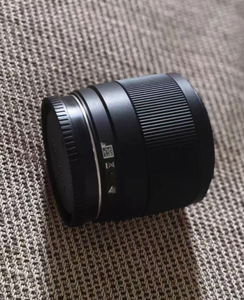 เลนส์ AF 35mm F1.7 E-Mount APS-C พริมเลนส์ สภาพ 95% ใหม่  พร้อมเกลียวติดฟิลเตอร์ 52 มม. - Product Image 3