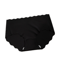 Sous-vêtements sans couture pour femmes OEM 2026, string en vrac, bikini, fille, femme, sous-vêtements respirants, culottes, slips