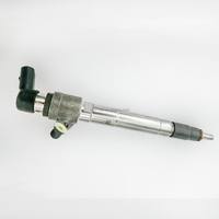 Inyector de Combustible Diésel Original A2C59517051  BK2Q-9K546-AG, Inyectores Genuinos con Boquilla de Combustible A2C59517051  BK2Q-9K546-AG