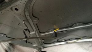 בר שטוח כלי רכב fender כלי תיקון המכונית כלי להסרת המכונית ערכת פנדר תיקון חלקה תיקון המכונית תיקון - Product Image 3