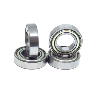 <span class=keywords><strong>Roulement</strong></span> à billes à gorge profonde 61903ZZ en promotion, <span class=keywords><strong>coefficient</strong></span> <span class=keywords><strong>de</strong></span> friction 17x30x7mm - Product Image 6