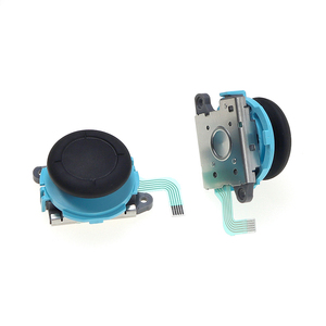 Nuevo para Switch 2, Control <span class=keywords><strong>Joycon</strong></span> <span class=keywords><strong>Azul</strong></span> y Naranja, Joystick Analógico 3D, Material Plástico, <span class=keywords><strong>Joycon</strong></span> <span class=keywords><strong>Izquierdo</strong></span> y Derecho - Product Image 5