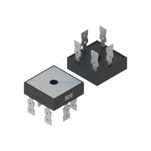 Electronic Chips Component MT3512A-BP 5-Square, MT-35A Diodes Original - Product Image 1
