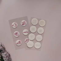 2024 nouveau PU étanche facile à coller corps Relaxation atténuation du Stress sommeil profond huile essentielle bonne nuit sommeil aide Patch