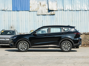 <span class=keywords><strong>Auto</strong></span> Usata con Guida a Sinistra Jetour X70 SUV, Chery Jetour X70 di <span class=keywords><strong>Seconda</strong></span> <span class=keywords><strong>Mano</strong></span>, Vendita all'Ingrosso, Basso Chilometraggio - Product Image 4