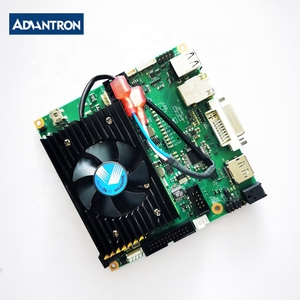 Kontron 34004-1000-16-1 34104-0000-00-0 Placa Base Industrial Integrada, Módulo CPU, Stock Original, Garantía de Un Año, Origen TW - Product Image 4