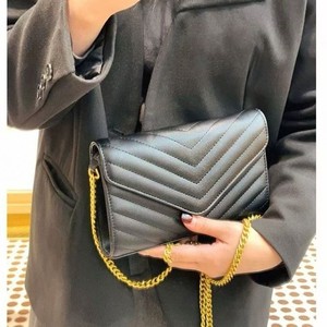 Nouveauté : Sac à bandoulière de luxe décontracté pour femme, pochette vintage multi-compartiments avec fermeture éclair, fabriqué pour la mode féminine - Product Image 2