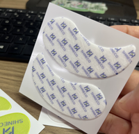 Patchs Hydrogel Apaisants et Hydratants pour les Yeux avec Logo Personnalisé et Emballage sur Mesure – Marque Privée