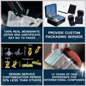 0.25ct VVS Moissanite <b>Rings</b> Diamond <b>Rings</b> Fast Shipping Luxury Stock Emerald Cut 925 <b>Silver</b> <b>Ring</b> for <b>Men</b> Women - Product Image 5