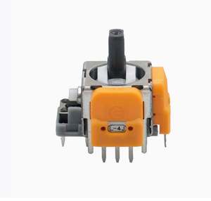 Joystick Eletromagnético Hall 2026R de Alta Precisão Sem Drifting para <span class=keywords><strong>PS4</strong></span>/PS5/Xbox Versão 4.0 - Product Image 1