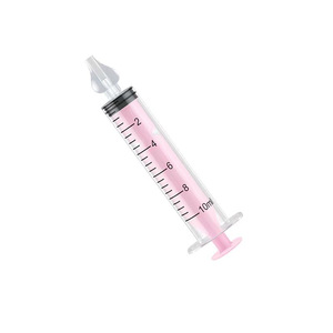 Aspirador Nasal para Bebés, Tubo Limpiador de Nariz para Bebés, 10 ml, Limpiador Nasal para Rinitis Infantil - Product Image 3