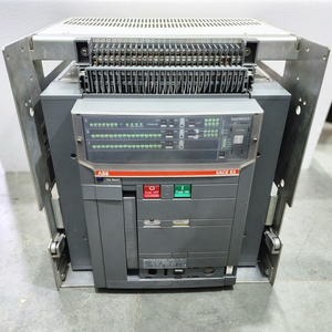 Nouveau disjoncteur original SACE E3S <span class=keywords><strong>MS</strong></span> 32 3 pôles 1SDA058979R1 3200A en stock - Product Image 5