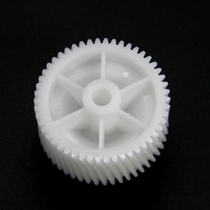 Pièces de rechange pour hachoir à viande Roue de hachoir en plastique pour <span class=keywords><strong>Moulinex</strong></span> HV2, HV4, HV6 Appareil de cuisine - Product Image 3