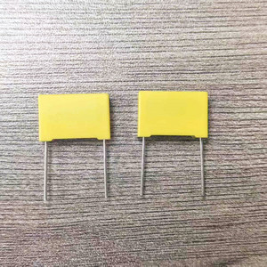 YOUYING X2 Kondensator 1UF 275V-310VAC IEC60384-14 Abstand 22,5mm - Product Image 2