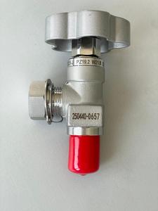 Vanne manuelle QF2C1 pour bouteille de gaz en promotion – Fournisseur de vannes de contrôle pour bouteilles d'oxygène – Livraison gratuite - Product Image 3