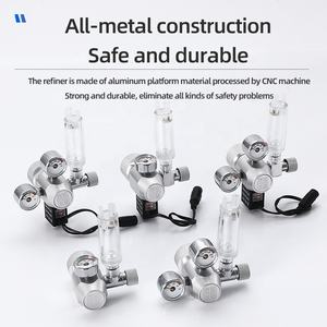 ZRDR çift masa akvaryum <span class=keywords><strong>Co2</strong></span> regülatörü vana manyetik Solenoid kontrol akvaryum kabarcık sayacı sucul bitki - Product Image 6