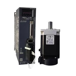 Bestseller Brandneuer Original Original Servo treiber Made in Japan -Mitsubishi- MR-J2S-10A-<span class=keywords><strong>RE</strong></span> - Product Image 4