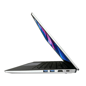 Oem 14 inch kinh doanh máy tính xách tay xách tay hợp kim nhôm đèn nền bàn phím với i5 12600H CPU máy tính hiệu suất cao - Product Image 4