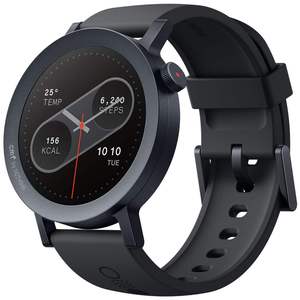 Montre connectée Global Nothing CMF Watch Pro 2 D398 1.32 pouces AMOLED 100+ cadrans Fréquence cardiaque Appel Système de positionnement global Bluetooth - Product Image 1