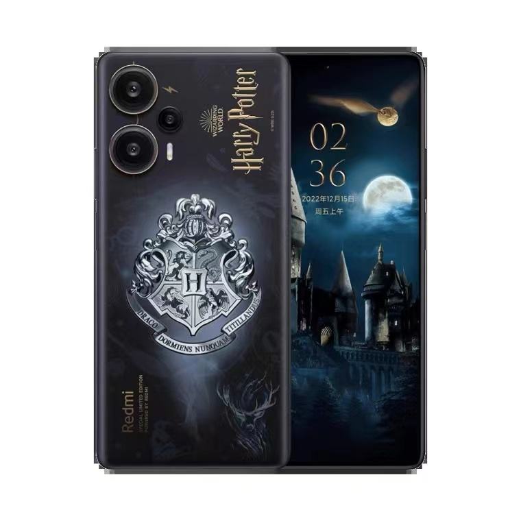 Harry Poter Edición