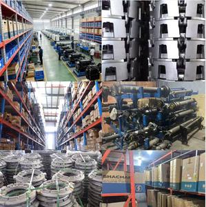 WG1664331061 OEM Master Window Switch Panel Luxury Spec for SINOTRUK HOWO A7 Driver <strong>Door</strong> Central Control Spare Parts - Product Image 5