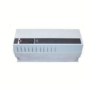 Convertisseur de fréquence pour entraînement automatisé VLT série FC-302 22KW FC-302P22KT5E21H1BXXXXXS001XA0BXCXXXXDX 131B3487 - Product Image 2