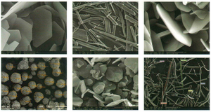 工業用グレード99％純粋六方晶窒化ホウ素粉末1-3μm - Product Image 5