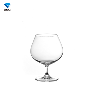 <span class=keywords><strong>Copa</strong></span> <span class=keywords><strong>de</strong></span> <span class=keywords><strong>Vino</strong></span> Decorativa Personalizada <span class=keywords><strong>de</strong></span> 650 ml (21.98 oz) para Catering y Cantinas, Ideal para Beber Coñac - Product Image 2