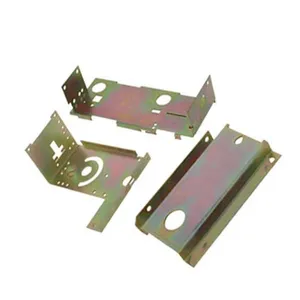Profession Manufacture Custom Precision Progressive Die Sheet Metal Stamping Parts