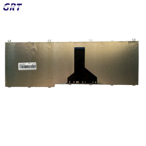 High Quality Laptop <b>Keyboard</b> for TOSHIBA Satellite L355 L355D L550 L550D L555 L555D US Black - Product Image 5
