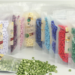 Perles de cire à sceller en vrac, écologiques, sans bulles, 500g, vente en gros usine, Partie 1 - Product Image 4