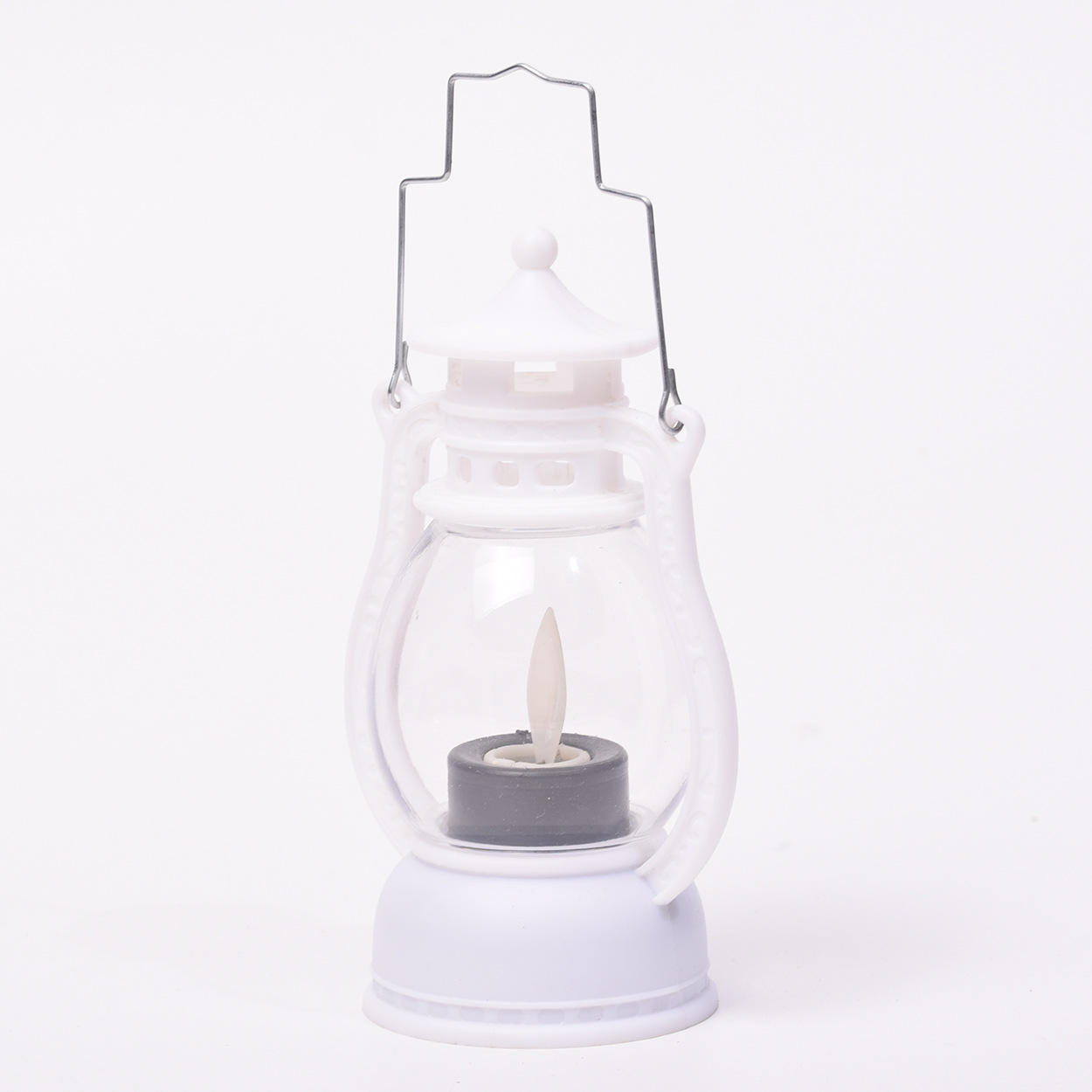 สีขาวไหวหัว