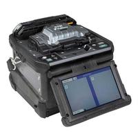 Machine d'épissure par Fusion de ruban Original japon FSM-90R avec cliveuse de Fiber CT50