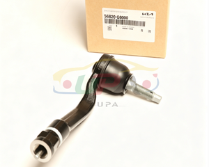 56820-G8000 56820G8000 Embout de biellette de direction, côté gauche pour Hyundai Kia 56820 G8000 - Product Image 1