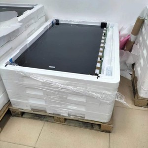 Schermo LED per TV <span class=keywords><strong>Toshiba</strong></span> Samsung TCL Hisense AUO LSF550FN07 16Y-VU55MB, Schermo LCD Samsung 55 Pollici Sostitutivo - Product Image 2