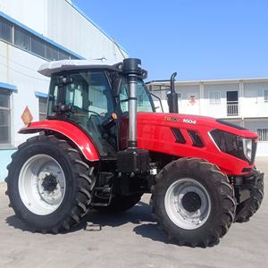 TAVOL Tractor agrícola de alta calidad 1304 1404 1504 1604 16 + 8 Tractores agrícolas de engranajes de lanzadera - Product Image 1