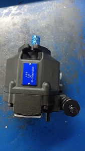 Pompe hydraulique à cylindrée variable AR16-FR01CK10Y-1048, piston AR22-FR01C-20, AR16-FR01C-20T - Product Image 3