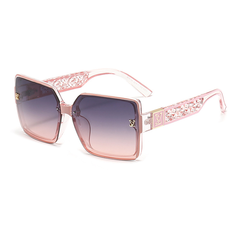 C2 Pink Gray Pink