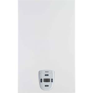 Calentador de gas azul ACQUAPROJET 11 LT LPG con herramienta de torneado de cámara sellada Producto - Product Image 1