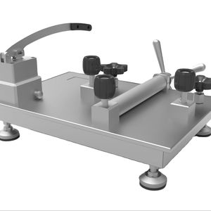 Calibradores de Presión Neumáticos de Alta Precisión con Resolución de 1 Pa para Instrumentos de Medición de Uso Industrial - Product Image 1
