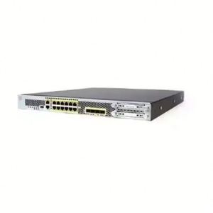 ไฟร์วอลล์รักษาความปลอดภัย FPR3130-NGFW-K9 อุปกรณ์ไฟร์วอลล์ 3130 NGFW ไฟร์วอลล์รักษาความปลอดภัยแบบ 1U - Product Image 1