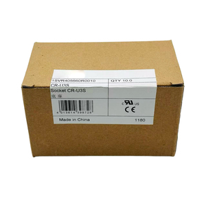 Nuevo PLC 1SVR405660R0010, Inversor, Relé Industrial, Convertidor de Frecuencia, Módulo de Enlace E/S, Micromaster, Programación PLC - Product Image 5