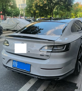 Oem Alemania transparente veneno claro luces traseras personalizar para Volkswagen arteon apasionado Procesamiento de modificación - Product Image 3