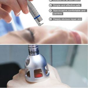 Máquina de Eliminación de Arañas Vasculares con Diodo de 980nm, Tratamiento Vascular Profesional para el Rostro, Gran Venta - Product Image 3