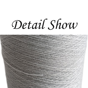 Sợi Thép Không Gỉ 10NM/1 Sợi Dẫn Điện Bằng Thép Không Gỉ Cường Độ Cao - Product Image 3