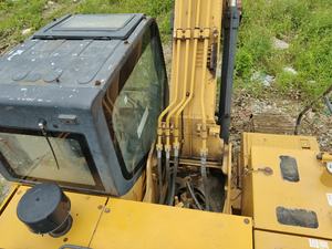 Excavadora de orugas multifunción Original usada LiuGong 922E Excavadora KomatsuCATHyundai de alta eficiencia en buenas condiciones a la venta - Product Image 6