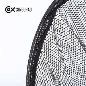Grande épuisette <span class=keywords><strong>de</strong></span> pêche télescopique pliable pour objets volumineux, épuisette profonde portable pour la pêche à la carpe, 42 pouces - Product Image 5