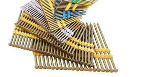 Clous de <span class=keywords><strong>charpente</strong></span> 30 degrés 360xi pour cloueur à gaz <span class=keywords><strong>Paslode</strong></span> - Product Image 2