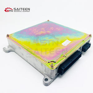 14594697 Graafmachine Controller Computerbord Voor <span class=keywords><strong>Volvo</strong></span> Ec140 <span class=keywords><strong>Ec210</strong></span> Ec240 Ec290 Vecu <span class=keywords><strong>Ecu</strong></span> 14594697 - Product Image 4